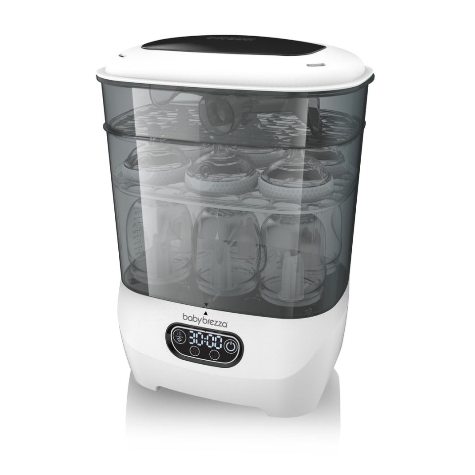 Steriliser Dryer Advanced