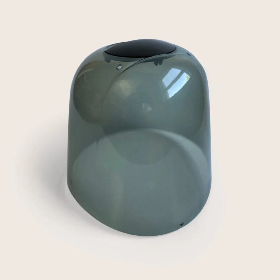 Replacement Lid and Dome for One Step? Sterilizer Dryer