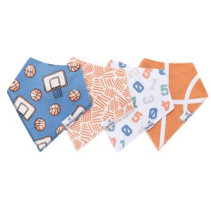 Baby Bandana Bibs – Dunk
