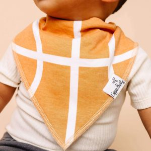 Baby Bandana Bibs – Dunk