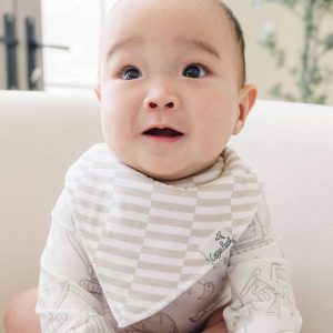 Baby Bandana Bibs – Gage