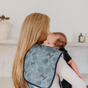 Premium Burp Cloths – Tatooine