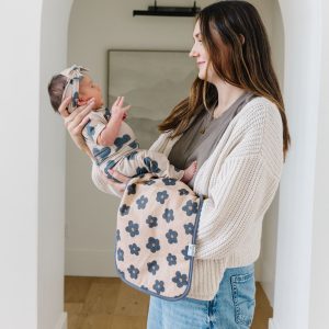 Premium Burp Cloths – Gemma In Tan