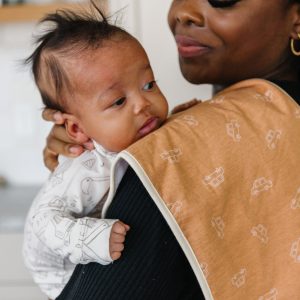 Premium Burp Cloths – Gage