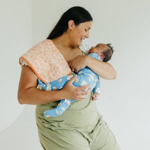 Premium Burp Cloths – Dunk